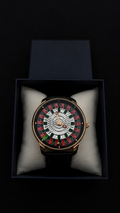 Dazak Roulette Spinner Watch