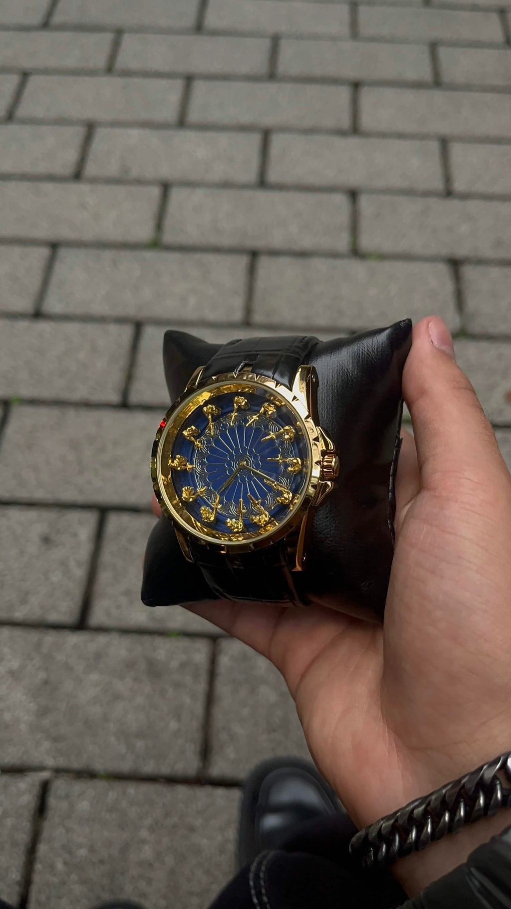 Dazak Heritage Watch